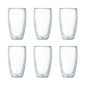 4560-10-12-nabir-sklyanok-iz-podviynymy-stinkamy-0-45-l-6-sht-pavina-bodum