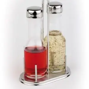 Пляшка Для Олії/Оцту 0,2 Л З Кришкою, 2 Пр Coffee .Basket Aps 40441 - Зображення 2