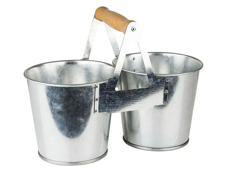 Ведерко Сервірувальне 24,5Х12Х18,5 Див. Serving Items Aps 14 - Зображення 2