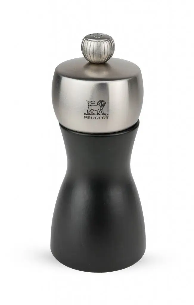 21290 Млин для солі 12 см FIDJI Peugeot - Зображення 2