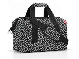 MS 7054 сумка дорожня ALLROUNDER M Reisenthel - Зображення 2