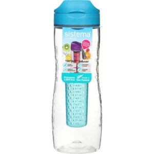 660-7-turquoise-plyashka-dlya-vody-z-trytanu-z-dyfuzorom-800-ml-sistema