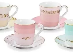 387717-chashka-dlya-espreso-mycoffee-z-blyudcem-6-sht-romance-tescoma