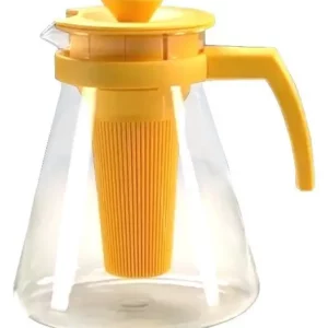 646625-12-chaynyk-teo-tone-1-7-l-iz-sytechkamy-chaynyk-zhovtyy-tescoma