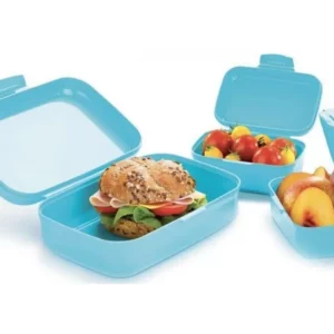 668330-3-konteyner-dlya-zakusok-dino-3-sht-syniy-tescoma