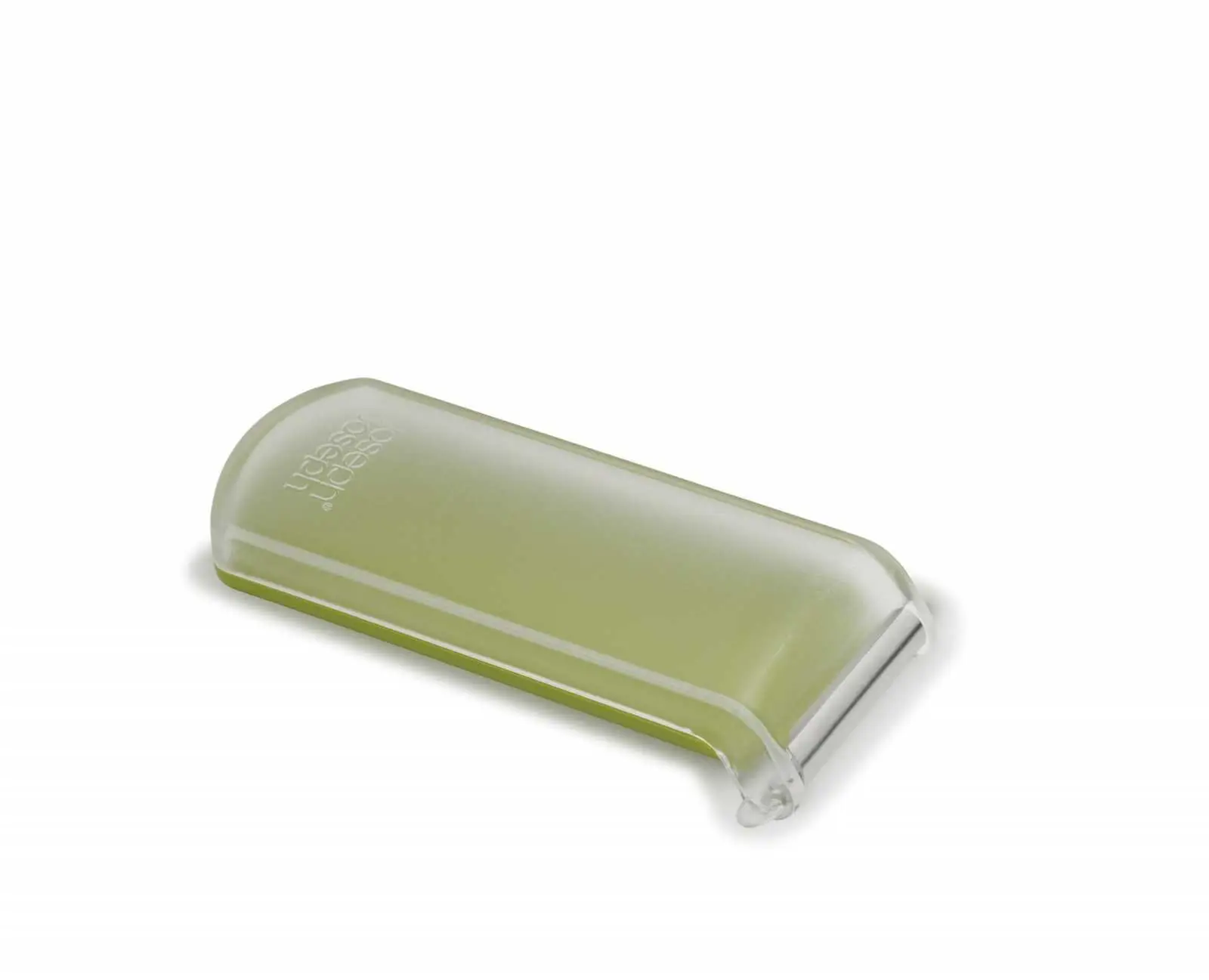 20166 Ніж для очищення з резервуаром для шкірки Joseph Joseph - Зображення 2