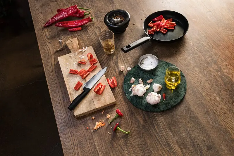 Кухарський ніж Hard Edge Medium 1051748 - Зображення 2