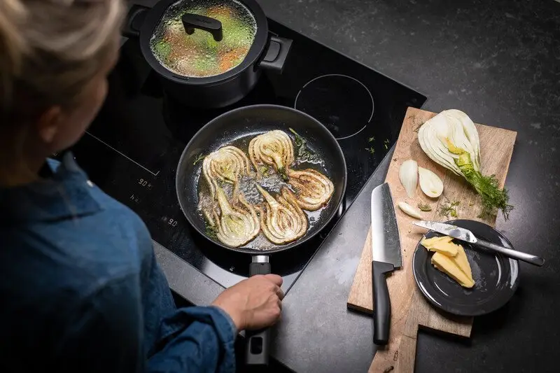 Ніж Hard Edge Santoku 1051761 - Зображення 2