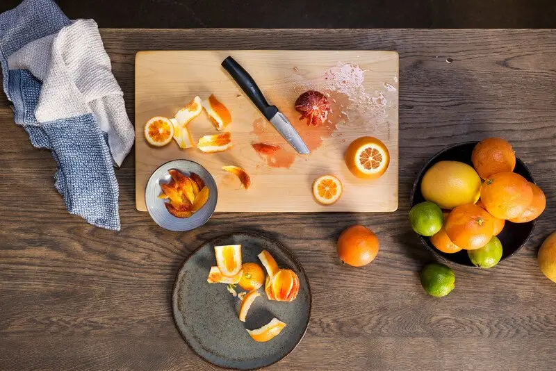 Ніж для пілінгу Hard Edge 1051777 - Зображення 2