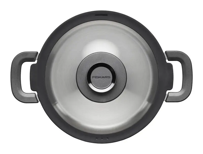 Каструля Fiskars Functional Form 5 л 1026578 - Зображення 2