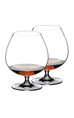 6416/18 набір келихів для бренді 0,84 л 2 шт VINUM Riedel - Зображення 2