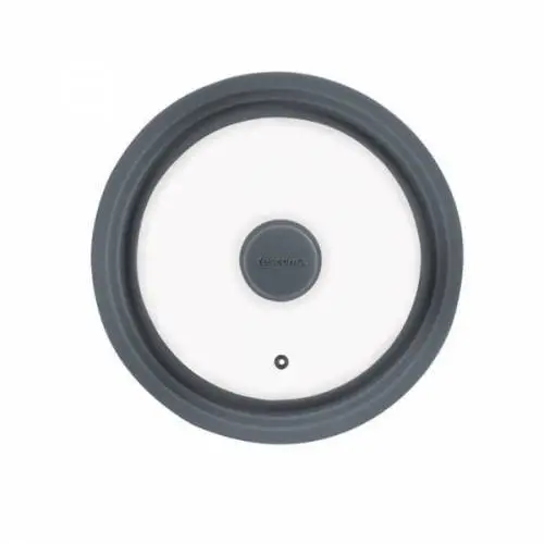 619125 Кришка універсальна UNICOVER ¤ 24, 26, 28 см - Зображення 2