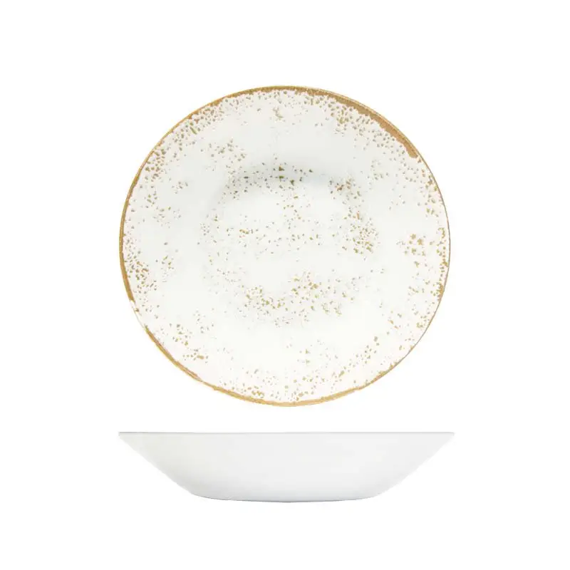 UMBW00031 піала 20 см Umbria White Churchill - Зображення 2