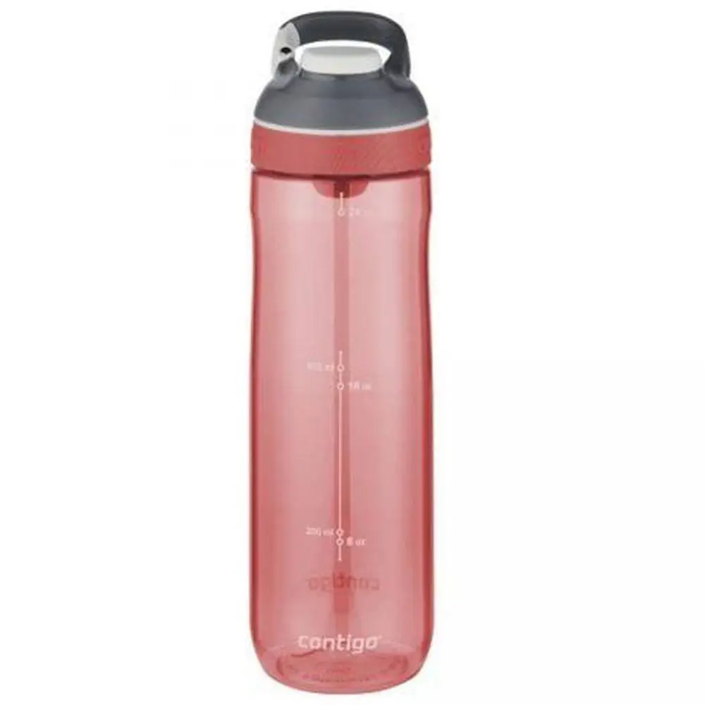 2137560 пляшка спортивна 0,72 л Contigo CORTLAND - Зображення 2