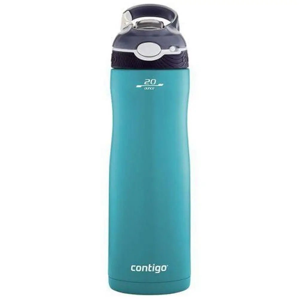 2127883 термопляшка спортивна 0,59 л Contigo ASHLAND CHILL - Зображення 2