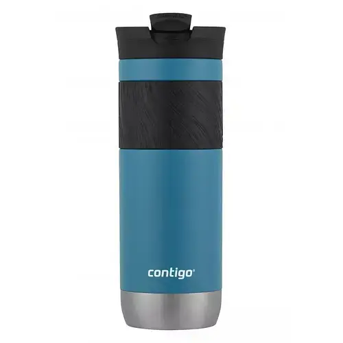 2155589 термостакан 0,59л Contigo BYRON 16 2.0 - Зображення 2