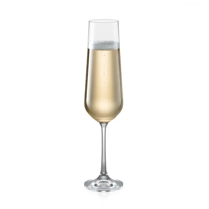 695916 Келих для шампанського GIORGIO 200 мл, 6 шт. tescoma - Зображення 2
