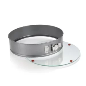 623318-forma-dlya-torta-rozkladna-delicia-28-sm-zi-sklyanym-dnom-tescoma