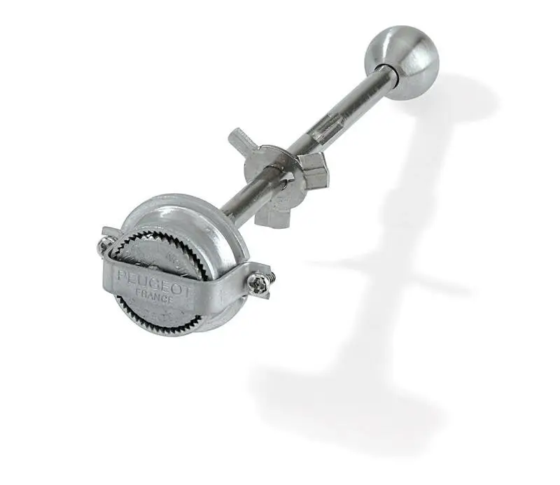 0870412_BS Млин д/перцю 12 см (натуральний) Peugeot (23362) - Зображення 2