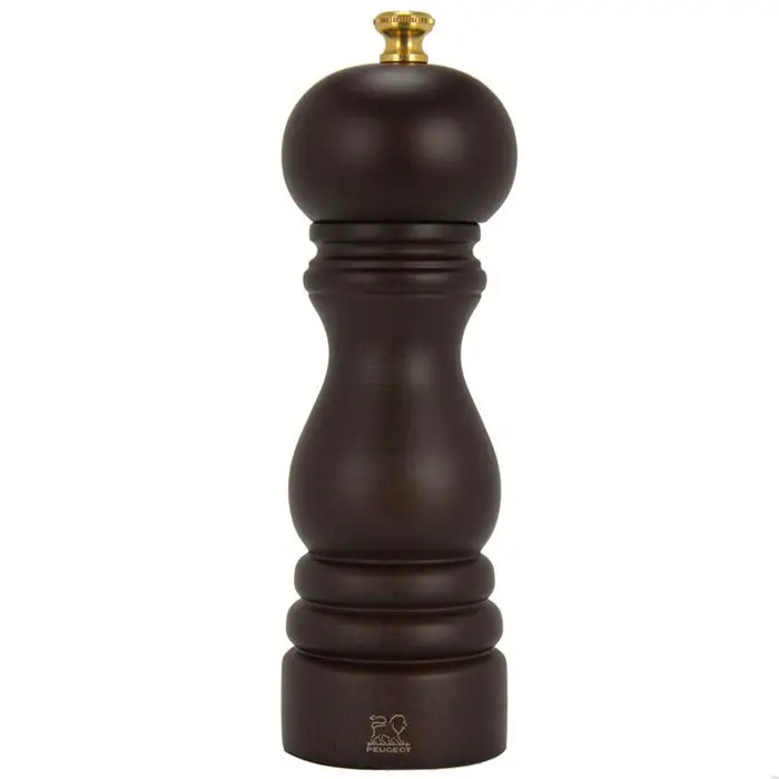 870422/SME/1_BS Млин д/солі 22см (Шоколад) Peugeot - Зображення 2