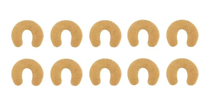 630890 Форма для печива рогалики DELICIA Tescoma - Зображення 2