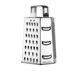 643744 Терка HANDY, шестигранна . Tescoma - Зображення 2