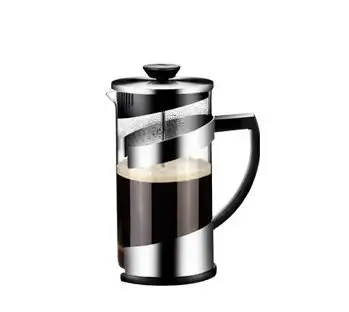 646632 Заварний чайник та кавник TEO 0,6 . Tescoma - Зображення 2