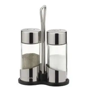 650320 Набір сіль-перець CLUB. Tescoma - Зображення 2