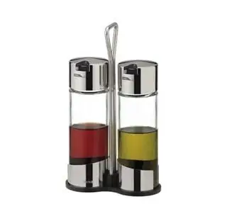 650352 Набір масло-оцет CLUB . Tescoma - Зображення 2