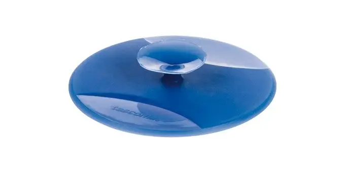 900636 Універсальна заглушка для раковини CLEAN KIT. Tescoma - Зображення 2