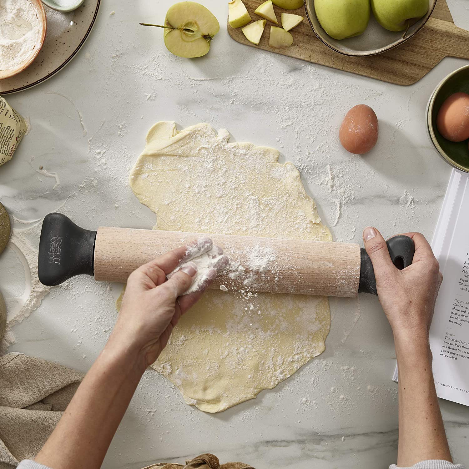 Качалка 40108_1