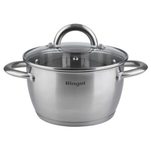 Каструля RINGEL Bonn (6.1 л) 24 см (6355913)