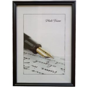 Фоторамка LA 21x30 LA 1-121 з ніж. (6812226)