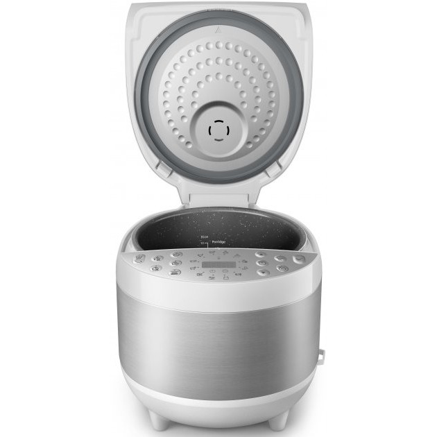 Мультиварка Philips HD4713/40 (6823421) - Зображення 2