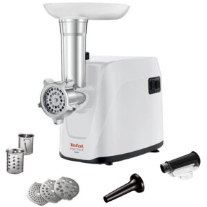 М'ясорубка Tefal NE114130 (6824496)