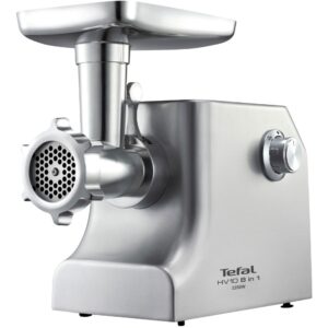М'ясорубка Tefal NE858D38 (6825830)