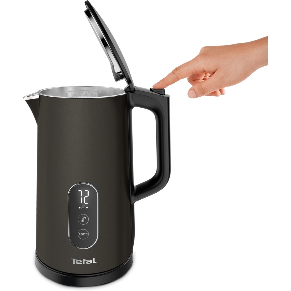 Електрочайник Tefal KI831E10 (6834231) - Зображення 4