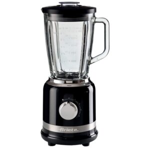 Стаціонарний блендер Ariete 0585 Black (6834806)
