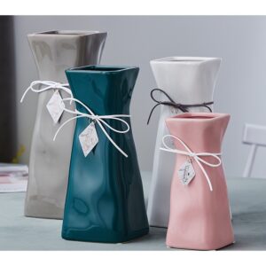 Ваза Viva Bloom, 18 см (6841644)