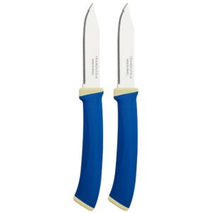 Набір ножів TRAMONTINA FELICE blue, 2 предмети (6852748)