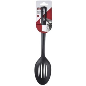 Ложка з прорізами BRAVO CHEF (6856410)