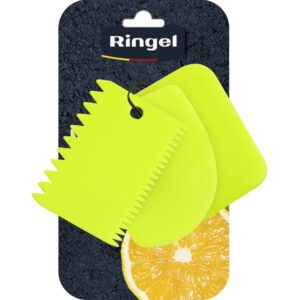 Набір кондитерських шпателів RINGEL Main (6856415)