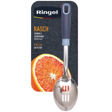 Ложка з прорізами Ringel Rasch (6856529) - Зображення 4
