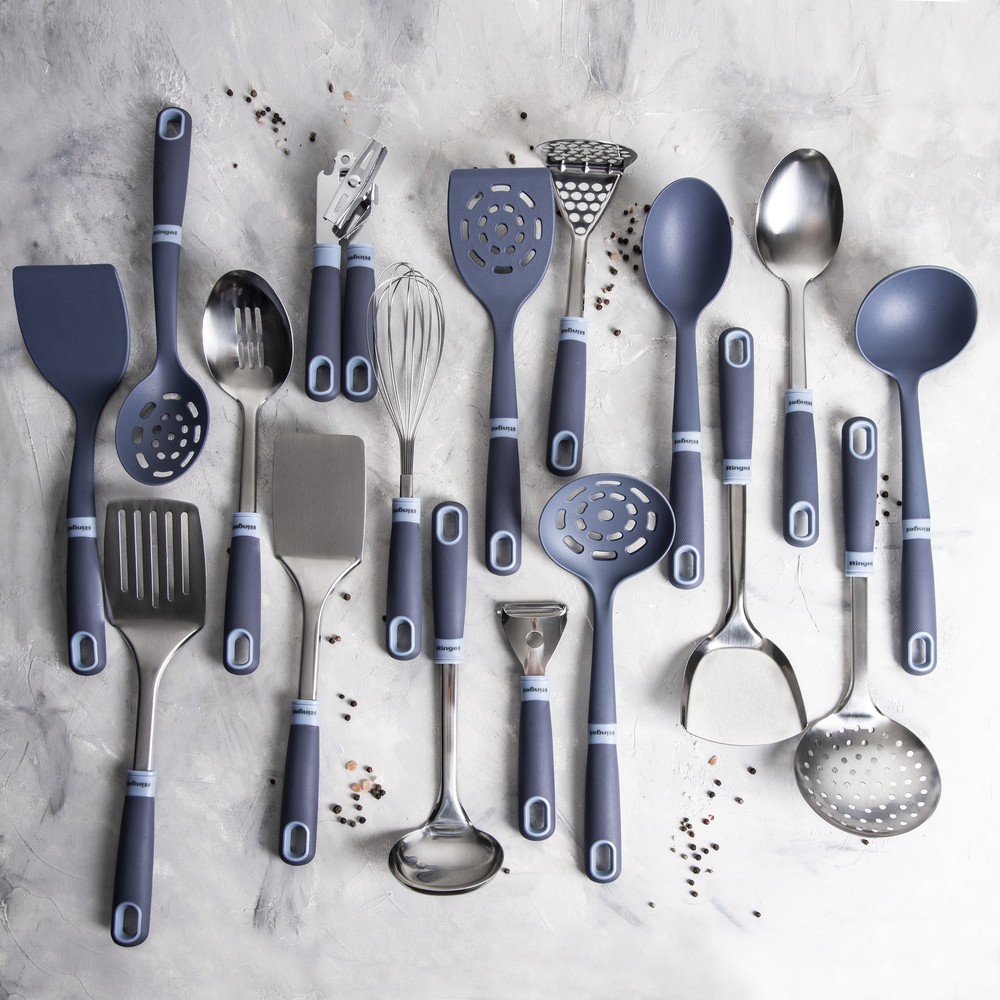 Ложка з прорізами Ringel Rasch (6856537) - Зображення 2