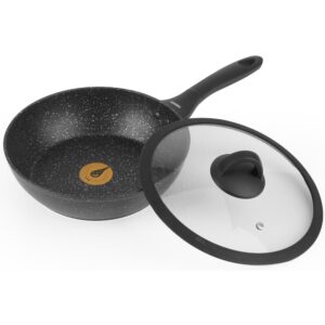 Сковорода RINGEL Zira глибока 20 см (6865318)