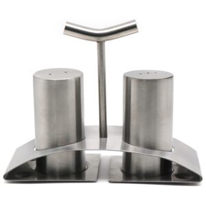 Набір спецівниць RINGEL Fusion, 3 предмети (6867975)