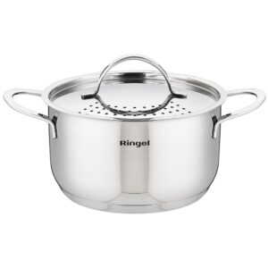 Каструля RINGEL Besser (4.2 л) 22 см (6869644)