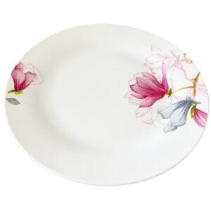 Тарілка обідня Limited Edition Magnolia (6869927)