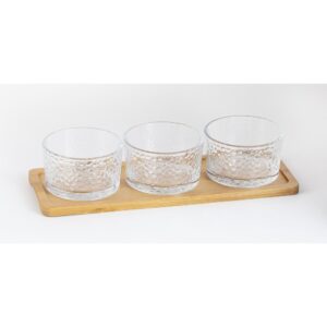 Набір салатників Viva Bamboo  (6870649)