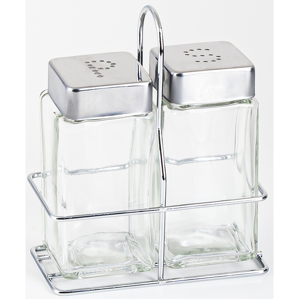 Набір спецівниць Viva Basic (6870658)